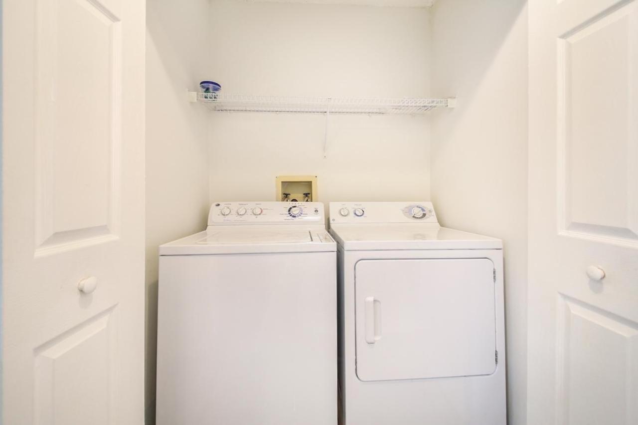 Grand Deluxe 3Br Apartment Near Disney Parks Kissimmee Exterior photo